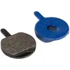 Image de Fibrax, Plaquettes de frein, (Organique)
