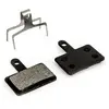 Image de Fibrax Plaquettes De Frein à Disque Organiques Shimano B03s With Spring One Size