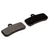Image de Fibrax Plaquettes De Frein à Disque Sh994 Shimano D03s One Size