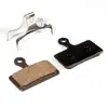 Image de Fibrax Plaquettes De Frein à Disque Ash995 Shimano G03s One Size
