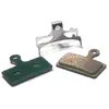 Image de Fibrax Plaquettes De Frein à Disque Semi-métalliques Shimano G03a One Size