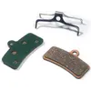 Image de Fibrax Plaquettes De Frein à Disque Semi-métalliques Shimano D02s/tektro Orion 4p/dorado 4p One Size