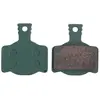 Image de Fibrax Plaquettes De Frein à Disque Semi-métalliques Magura M2/m4/m6 One Size