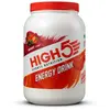 Image de High5 Poudre Pour Boisson énergisante 2 Baie 2kg One Size