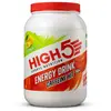 Image de High5 Poudre De Boisson énergisante Caff Hit 140mg Agrumes 1.4kg One Size