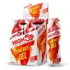Image de High5 Boîte De Gels énergétiques Baie 40g 20 Unités One Size