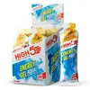 Image de High5 Boîte De Gels énergétiques Aqua Orange 66g 20 Unités One Size