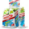 Image de High5 Boîte De Gels énergétiques Aqua Citrique 66g 20 Unités One Size