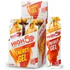 Image de High5 Boîte De Gels énergétiques Mango 40g 20 Unités One Size