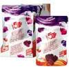 Image de High5 Boîte De Gommes énergétiques Baie 26g 10 Unités One Size