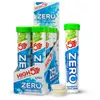 Image de High5 Boîte De Comprimés Zero Agrumes 8 Unités One Size