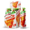 Image de High5 Boîte De Gels énergétiques Pomme 40g 20 Unités One Size