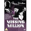 Image de Edgar Wallace Presents: The Missing Million [DVD] [UK Import] en occasion ou reconditionné