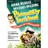 Image de Piccadilly Incident [DVD] [UK Import] en occasion ou reconditionné