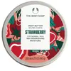 Image de The Body Shop Strawberry Body Butter Beurre pour le corps 1000 ml