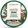 Image de The Body Shop, Soin pour les lèvres, Beurre à lèvres (Stick de soin des lèvres, 10 ml)