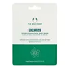 Image de The Body Shop Edelweiss Serum Concentrate Sheet Mask Masque en tissu 1000 ml