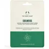 Image de The Body Shop, Masque pour le visage, Masque à la feuille d'edelweiss (21 ml)