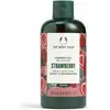 Image de The Body Shop, Gel douche, Gel douche à la fraise (250 ml)