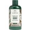 Image de The Body Shop, Gel douche, Crème de douche à la noix de coco (250 ml)