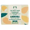 Image de The Body Shop Almond Milk Cleansing Face & Body Bar Savon solide 1000 ml
