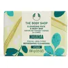 Image de The Body Shop, Savon pour les mains, Barre nettoyante pour le visage et le corps (Savon solide, 93 g)