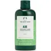 Image de The Body Shop, Nettoyant pour le visage, Tonique calmant à l'aloès (Tonique visage, 250 ml)