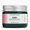 Image de The Body Shop, Crème visage, Hydratation à la vitamine E (50 ml, Crème de jour)