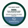 Image de The Body Shop, Masque pour le visage, Minimisation des pores de charbon (75 ml)