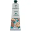 Image de The Body Shop, Crème pour les mains, Baume pour les mains au karité (30 ml)