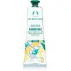 Image de The Body Shop, Crème pour les mains, Baume pour les mains (30 ml)