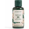 Image de The Body Shop, Gel douche, Crème de douche au karité (60 ml)