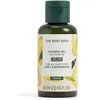 Image de The Body Shop, Gel douche, Mango Shower Gel (60 ml)