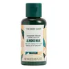 Image de The Body Shop Almond Milk Shower Cream Gel douche 1000 ml