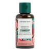 Image de The Body Shop Strawberry Shower Gel Gel douche 1000 ml