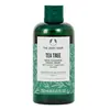 Image de The Body Shop Tea Tree Skin Clearing Facial Wash Gel nettoyant 1000 ml