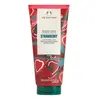 Image de The Body Shop Strawberry Shower Scrub Gommage corps 1000 ml
