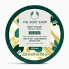 Image de The Body Shop, Lotion pour le corps, Moringa Body Yogurt (Lotion pour le corps, 200 ml)