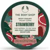 Image de The Body Shop, Lotion pour le corps, Fraise (200 ml)