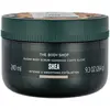 Image de The Body Shop, Gel douche, Gommage pour le corps (240 ml)