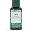 Image de The Body Shop, Nettoyant pour le visage, TEEBAUM-Gesichtswasser 60 ml (Tonique visage, 60 ml)