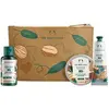 Image de The Body Shop, Set cadeau beauté, - Shea Body Care Gift Set (Set soin du corps)
