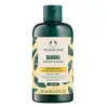 Image de The Body Shop Banana Smooth & Shine Conditioner Après-shampoing 1000 ml