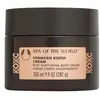 Image de The Body Shop Spa Of The World Hawaiian Kukui Cream Crème pour le corps 1000 ml