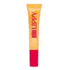 Image de The Body Shop Born Lippy Peach Ice Tea Glossy Lip Balm Baume à lèvres 1000 ml