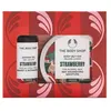 Image de The Body Shop Strawberry Treats Coffret soin corps 1 art.