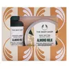 Image de The Body Shop Almond Milk Treats Coffret soin corps 1 art.