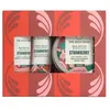 Image de The Body Shop Strawberry Mini Coffret soin corps 1 art.