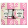 Image de The Body Shop British Rose Mini Coffret soin corps 1 art.