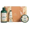 Image de The Body Shop Almond Milk Essentials Coffret soin corps 1 art.